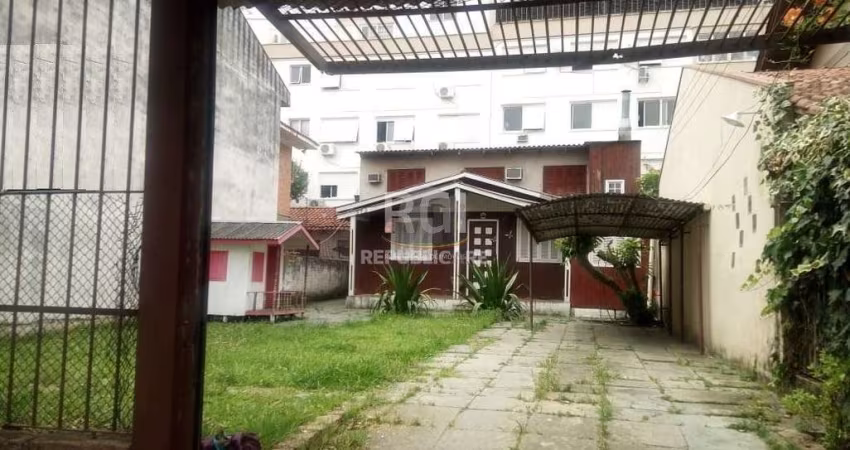 Terreno para Venda - 100m², 0 dormitórios, Jardim Botânico