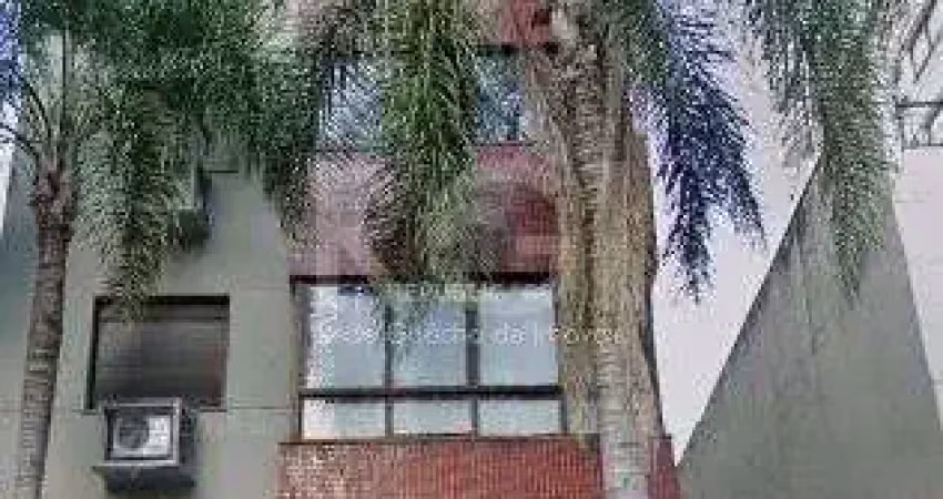 Apartamento à venda no bairro mont serrat com 90 m² e 2 dormitórios/quartos