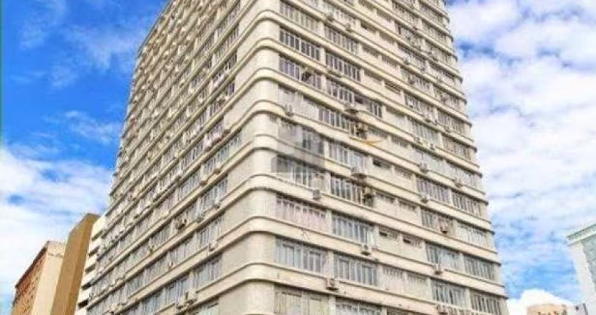 Conjunto/Sala para Venda - 23.28m², 0 dormitórios, Centro Histórico