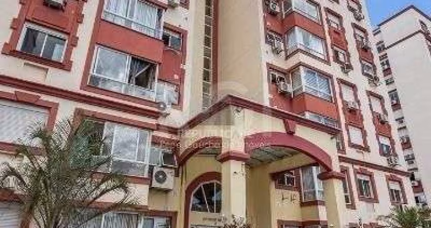 Cobertura para Venda - 134.45m², 3 dormitórios, sendo 1 suites, 2 vagas - Cavalh