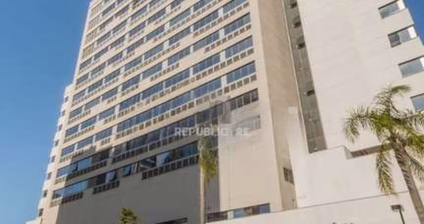 Duas salas comerciais para comprar, unificadas com  70m² no ROSSI BUSINESS PARK