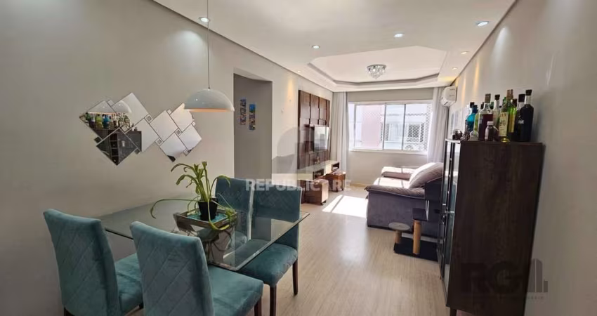 Apartamento 2 dormitórios à venda Vila São José Porto Alegre/RS