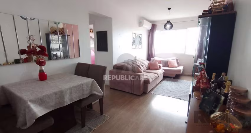 Apartamento 2 dormitórios à venda Vila São José Porto Alegre/RS