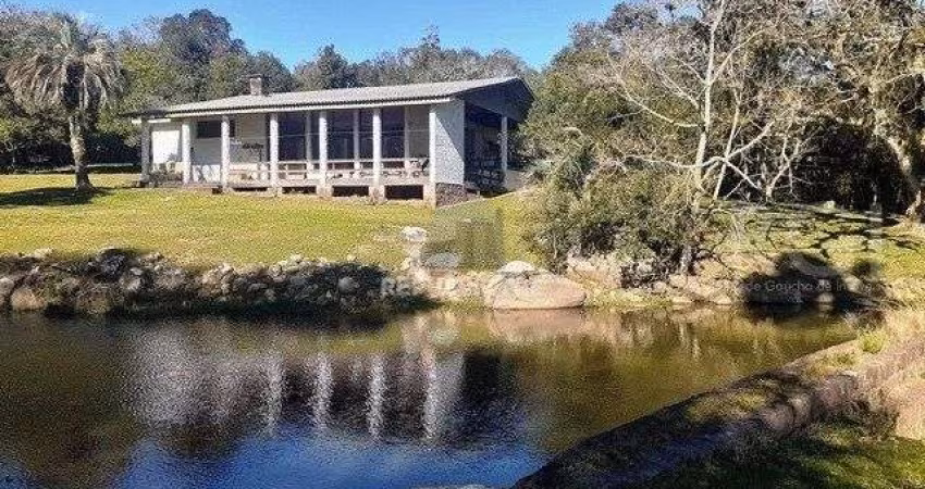 Area para Venda - 707126m², Lami