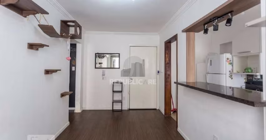 Apartamento 1 dormitórios à venda Praia de Belas Porto Alegre/RS