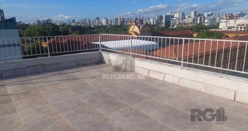 Apartamento 3 dormitórios à venda Santana Porto Alegre/RS