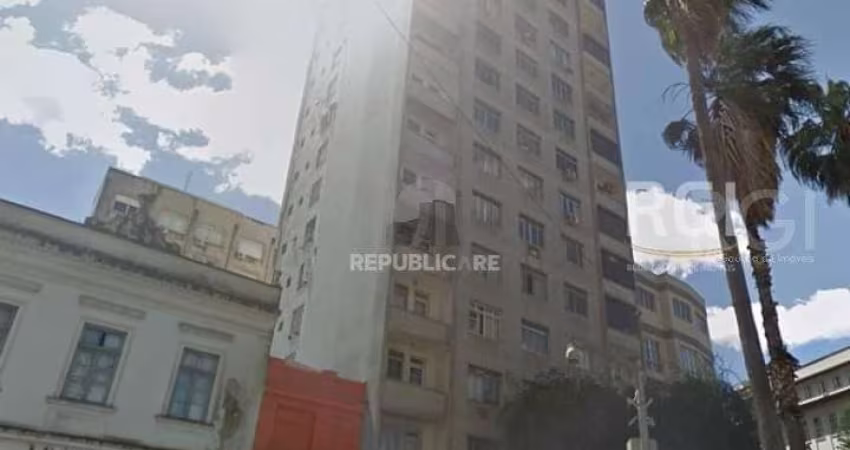 Apartamento a Venda 2 dormitórios, Centro Histórico, alugado