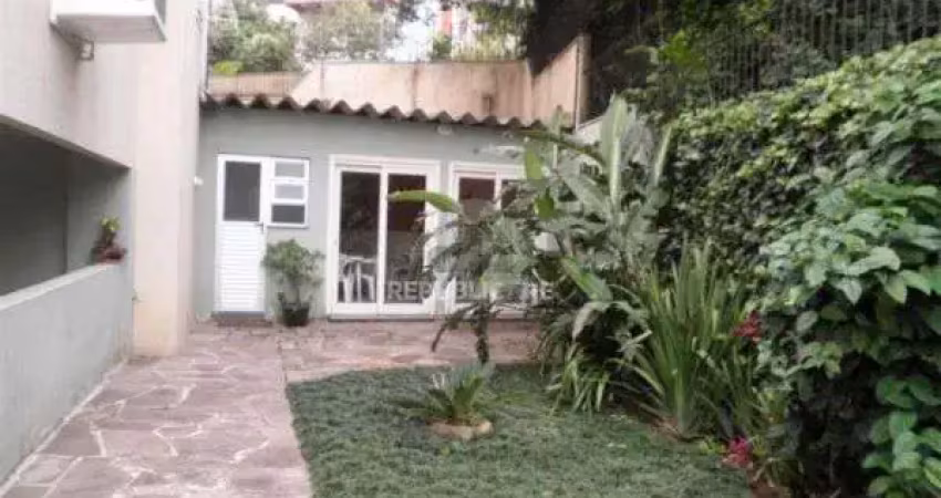 Apartamento à venda no bairro petrópolis, 1 dormitório e 37m² de área útil.
