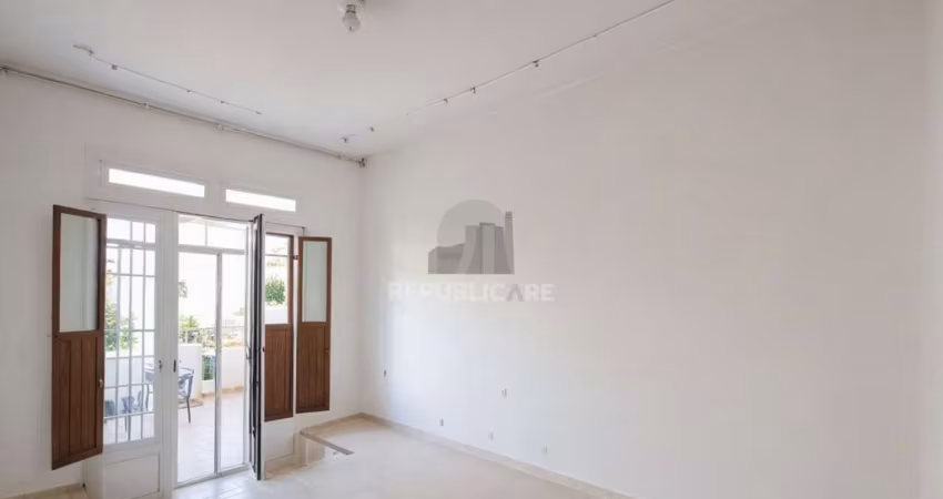 Vende-se apartamento 2 quartos e 58 m² - São Geraldo