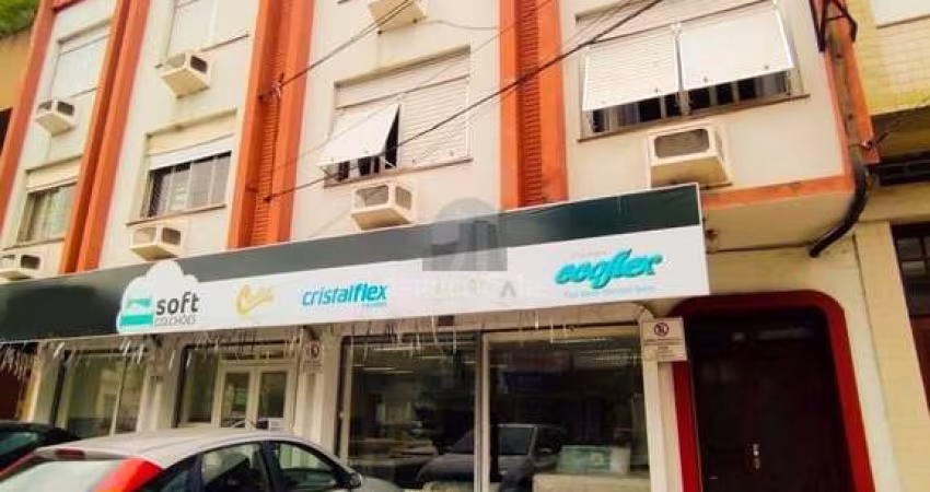 Apartamento  01 dormitório  48,96m  privativos no Bairro São João