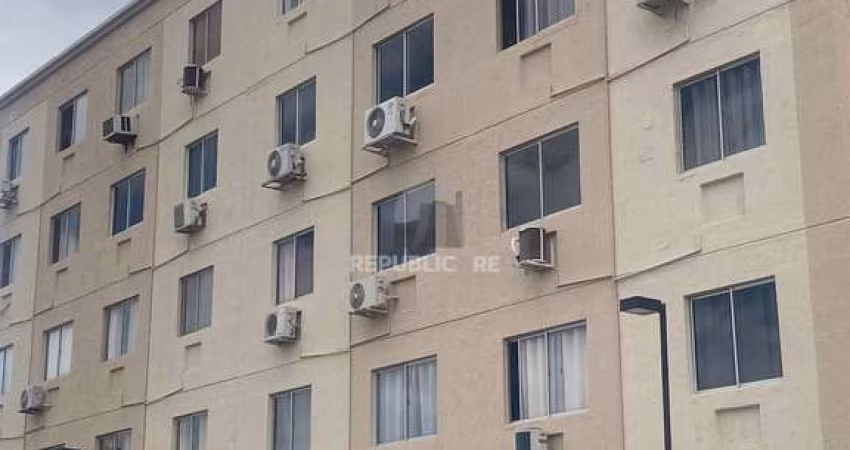 Apartamento com 02 quartos e 01 vaga no Bairro Sarandi