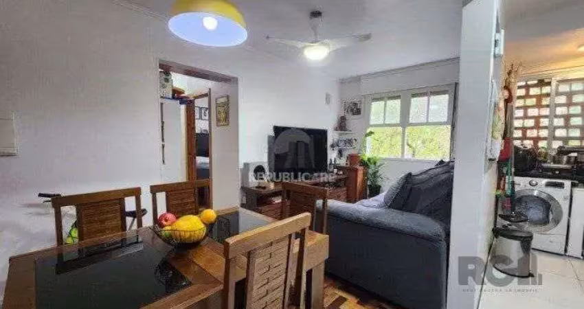 Apartamento 2 dormitórios à venda petrópolis porto alegre/rs