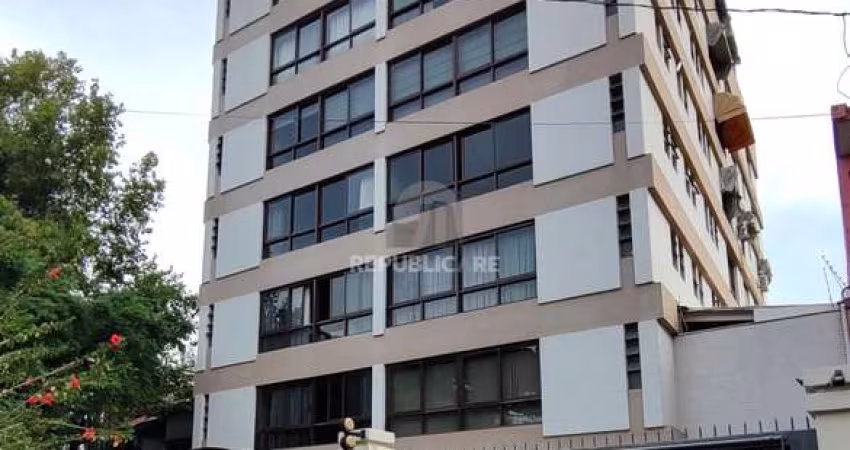 Apartamento 3 quartos | 143,60m2 Privativos | 1 Vaga | Bairro Farroupilha