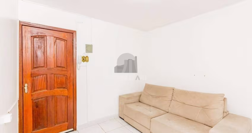Vende-se apartamento de 1 quarto(suíte) e 40 m² - São Geraldo