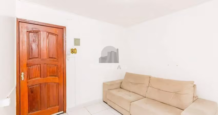 Apartamento à venda em são geraldo com 40 m² e 1 dormitório/quarto disponível.