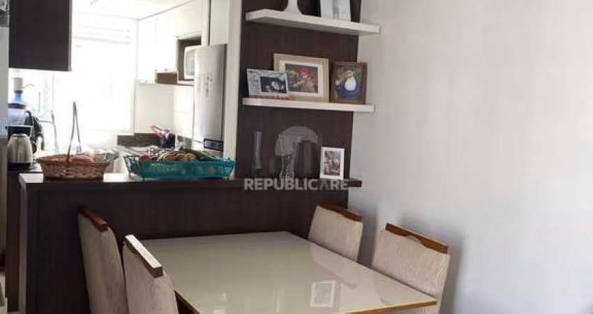 Apartamento com 02 Quartos e 01 Vaga no Bairro Agronomia