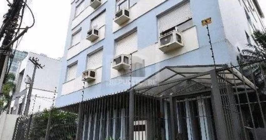 Apartamento para Venda - 69.45m², 2 dormitórios, 1 vaga - Menino Deus