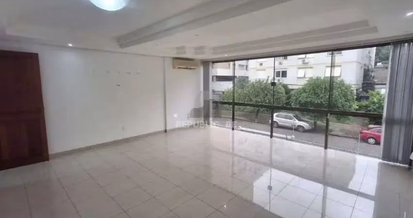 Casa residencial à venda no bairro higienópolis com 4 dormitórios e 344 m².