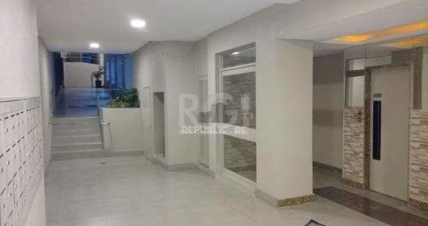 Apartamento para Venda - 47m², 1 dormitório, Centro Histórico