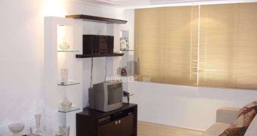 Apartamento 2 dormitórios à venda Mont Serrat Porto Alegre/RS