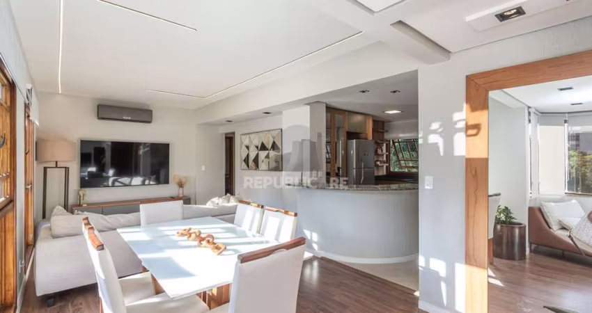 Apartamento 2 dormitórios à venda Bela Vista Porto Alegre/RS