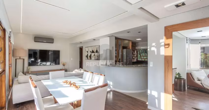 Apartamento 2 dormitórios à venda bela vista porto alegre/rs