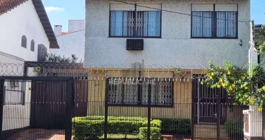 Casa 3 dormitórios à venda Nonoai Porto Alegre/RS