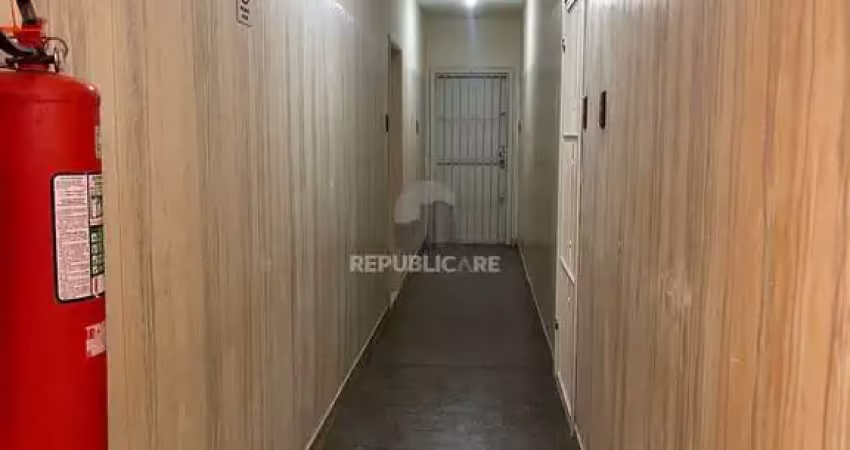 Apartamento à venda com 54 m² e 2 dormitórios no bairro santana