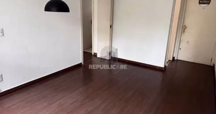 Apartamento 2 dormitórios no bairro São João