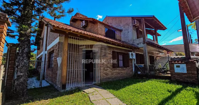 Casa Espetacular na Hípica