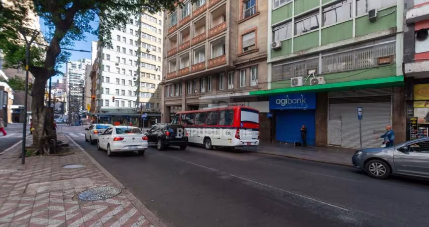 Sala Comercial Centro Histórico