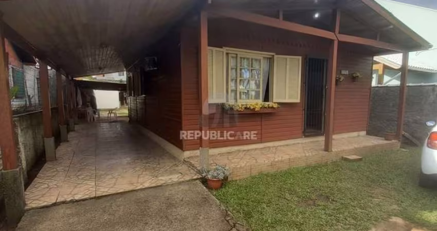 Casa bairro Guarujá