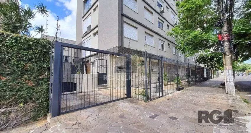 Apartamento de 1 dormitório, 41,69 mts privativos no bairro praia de belas