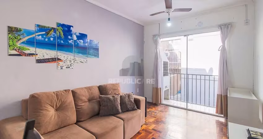 Apartamento à venda em teresópolis com 70m² e 2 dormitórios/quartos disponíveis.