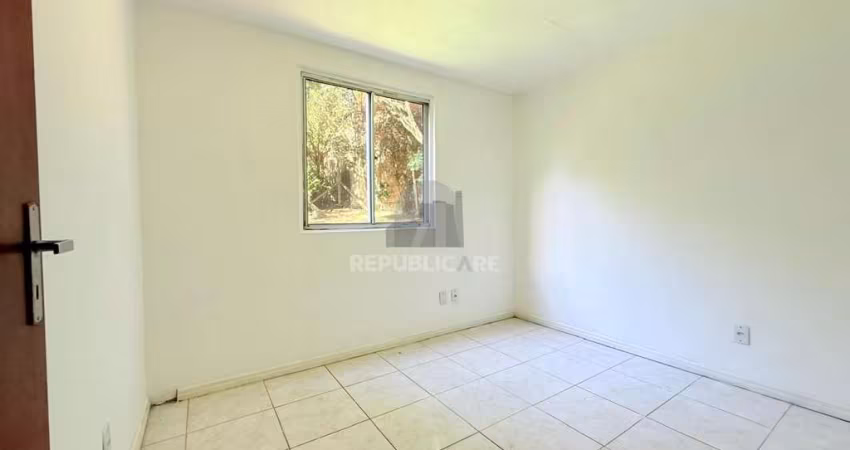 Apartamento no San Rafael 2 dormitórios
