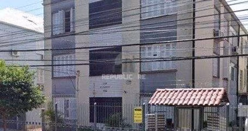 Apartamento para Venda - 48m², 1 dormitório, Menino Deus