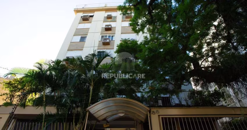 Apartamento 2 dormitórios à venda Cidade Baixa Porto Alegre/RS