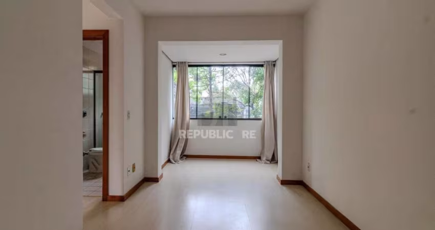 APARTAMENTO DE 73M², 3 DORMITÓRIOS, 3 BANHEIROS, 1 VAGA - BAIRRO BOA VISTA