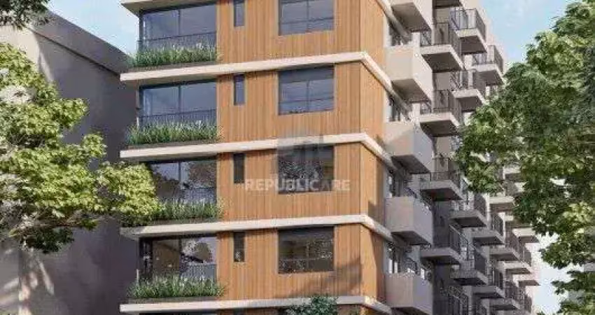Apartamento com 1 quarto à venda na Rua Tomaz Flores, 219, Rio Branco, Porto Alegre