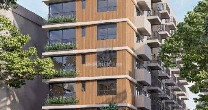 Bom Fim com 1 d e infra