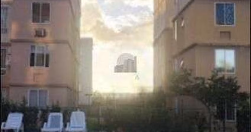 Apartamento 2 dormitórios à venda Mário Quintana Porto Alegre/RS