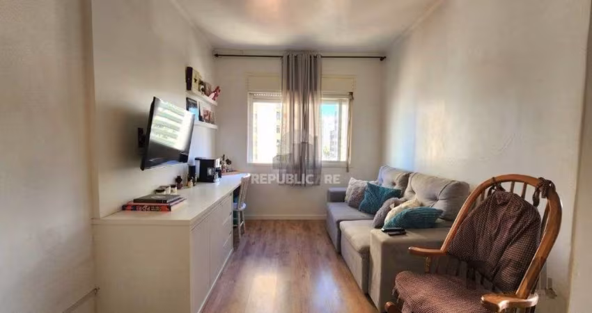 Apartamento para comprar com  68m²  no Centro Histórico