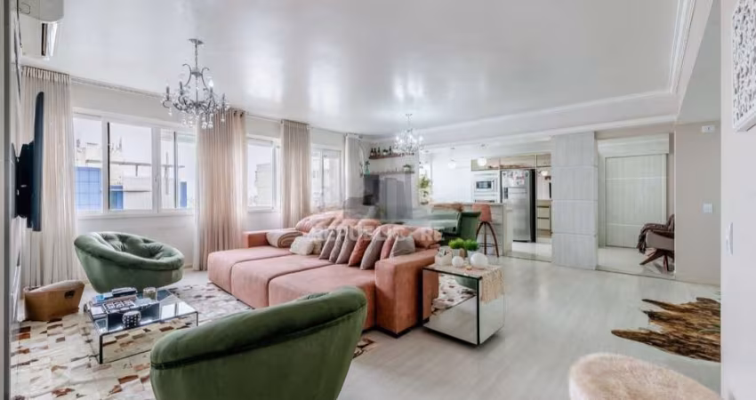 Apartamento 4 dormitórios à venda Independência Porto Alegre/RS