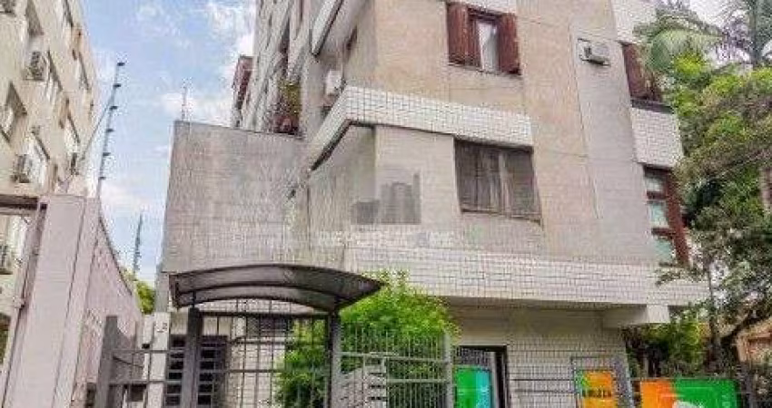Sala,bairro Petrópolis, com ampla metragem,43,20M2, conservação impecável