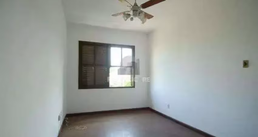 Apartamento no jardim botânico de 3 dormitórios e dependência