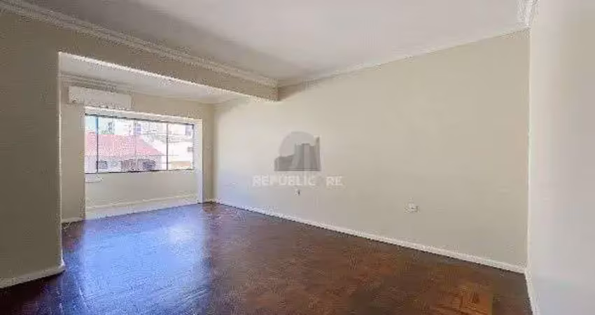 Vende-se amplo apartamento com 3 quartos - 113 m² -rio branco