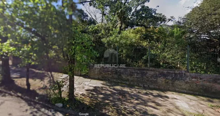 Terreno à venda na Travessa Marechal Bormann, 211, Teresópolis, Porto Alegre