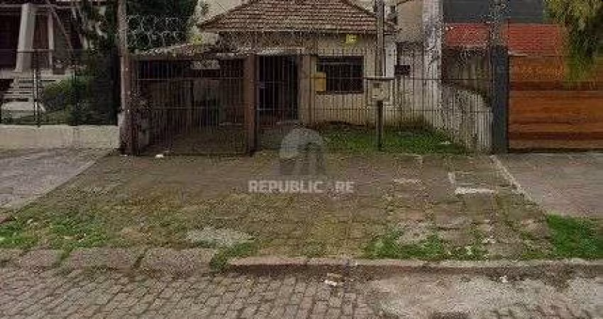 Terreno a venda no Bairro Santana