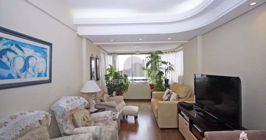 Apartamento para Venda - 90m², 3 dormitórios, sendo 1 suites, 1 vaga - Praia de