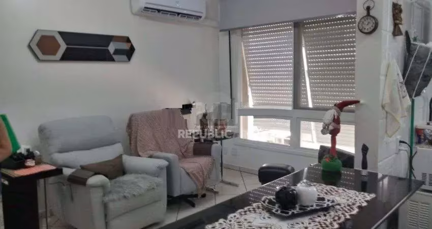 Apartamento para venda - 58.89m², 2 dormitórios, 1 vaga - farroupilha